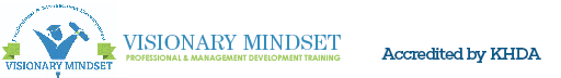 Visionary Mindset Professional & Management Development